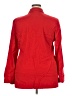 Sag Harbor Red Blazer Size 18 - photo 2