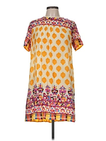 Anthropologie Casual Dress (view 1)