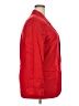 Sag Harbor Red Blazer Size 18 - photo 4