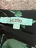 Karlie Black Romper Size L - photo 4