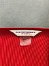Allison Daley 100% Polyester Red Sleeveless Top Size 2X - photo 7