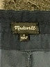 Madewell 100% Polyester Blue Huston Pull-On Pants Size S - photo 7