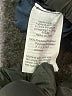Madewell 100% Polyester Blue Huston Pull-On Pants Size S - photo 8