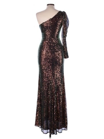 IEENA for Mac Duggal Cocktail Dress (view 2)