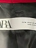 Zara Pink Blazer Size M - photo 6