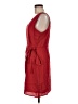 Sam Edelman Red Cocktail Dress Size 8 - photo 5