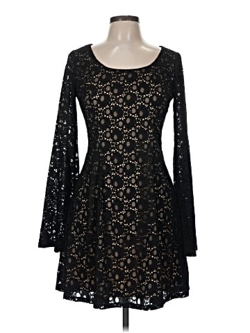 Alya Cocktail Dress (view 1)