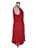 Sam Edelman Red Cocktail Dress Size 8 - photo 4