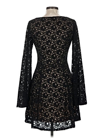 Alya Cocktail Dress (view 2)