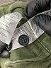 Weekday Green Jeans Size 28 waist - photo 8