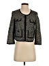 Kate Spade New York Tweed Black Jacket Size 2 - photo 1