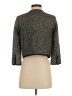 Kate Spade New York Tweed Black Jacket Size 2 - photo 2