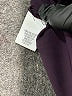 Apt. 9 100% Polyester Black Long Sleeve Blouse Size XL - photo 8
