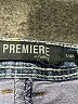 rue21 100% Cotton Hearts Blue Jeans Size 7 - 8 - photo 7