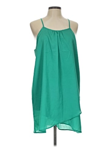 True Light U.S.A. Casual Dress (view 1)