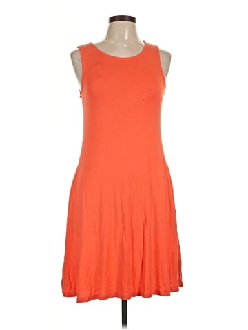 Cupio Casual Dress (view 1)