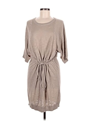 Press Casual Dress (view 1)
