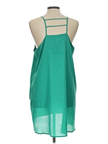 True Light U.S.A. Casual Dress (view 2)