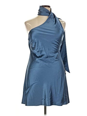 Alex & Sophia Cocktail Dress (view 1)