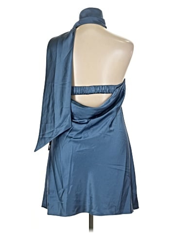 Alex & Sophia Cocktail Dress (view 2)