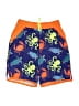 Lands' End Blue Board Shorts Size 8 - photo 1