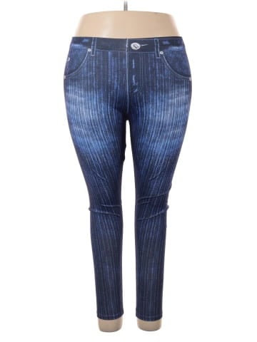 Unbranded Jeans (view 1)