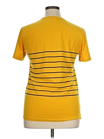 United Colors Of Benetton Short Sleeve T-Shirt (view 2)
