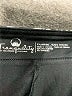 Tranquility by Colorado Clothing Print Black Active Skort Size XL - photo 3