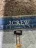 J.Crew Blue Jeans Size 31 waist (tall) - photo 7