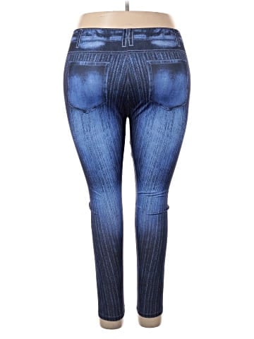 Unbranded Jeans (view 2)