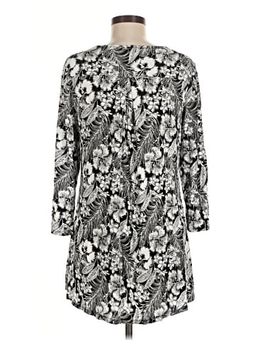 Intro 3/4 Sleeve Blouse (view 2)