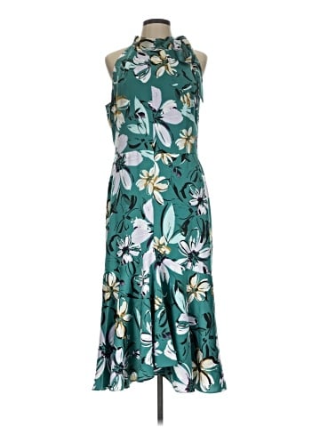Maggy London Cocktail Dress (view 1)