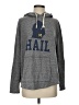 Tailgate Clothing Co. Gray Pullover Hoodie Size S - photo 1