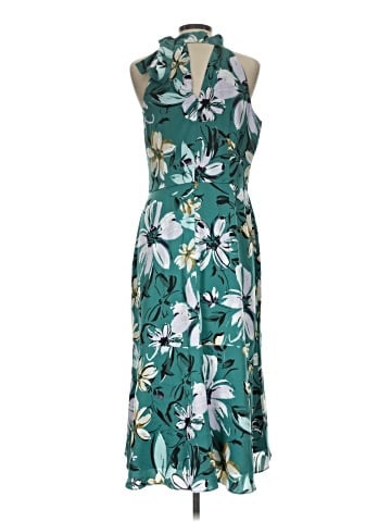 Maggy London Cocktail Dress (view 2)