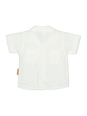 Lila & Jack Short Sleeve Button-Down Shirt (view 2)