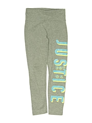 Justice Sweatpants (view 1)