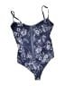 Intimately by Free People Blue Bodysuit Size XXS (estimated) - photo 1