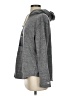 Tailgate Clothing Co. Gray Pullover Hoodie Size S - photo 5