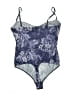 Intimately by Free People Blue Bodysuit Size XXS (estimated) - photo 2