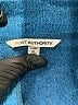Port Authority 100% Polyester Blue Jacket Size XL - photo 6