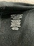 West Loop Black Cardigan One size - photo 7