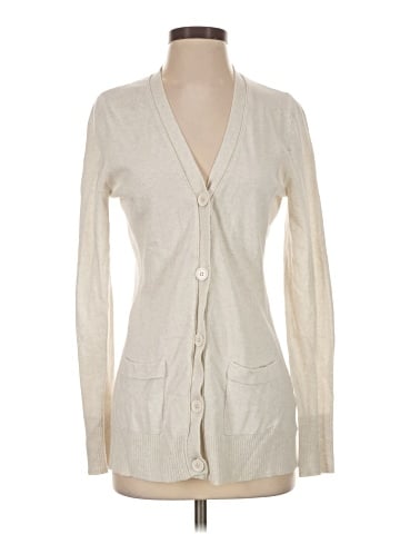 Faded Glory Cardigan (view 1)