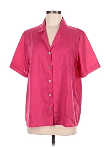 Blair Short Sleeve Blouse (view 1)