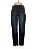 Rewash 100% Cotton Stars Black Jeans Size 3 - photo 1