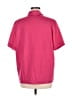 Blair Pink Short Sleeve Blouse One size - photo 2