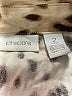 Chico's Animal Print Multi Color Gold Jacket Size Lg (2) - photo 6