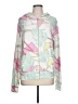 Wildfox Pink Zip Up Hoodie Size Lg (3 or L) - photo 1