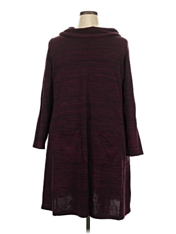 Nina Leonard Casual Dress (view 2)