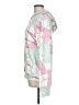 Wildfox Pink Zip Up Hoodie Size Lg (3 or L) - photo 5