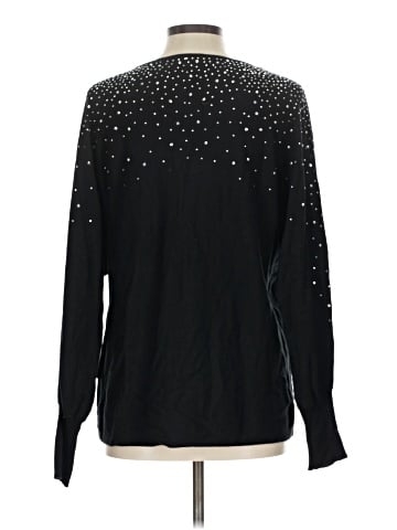 Vince Camuto Long Sleeve Blouse (view 2)